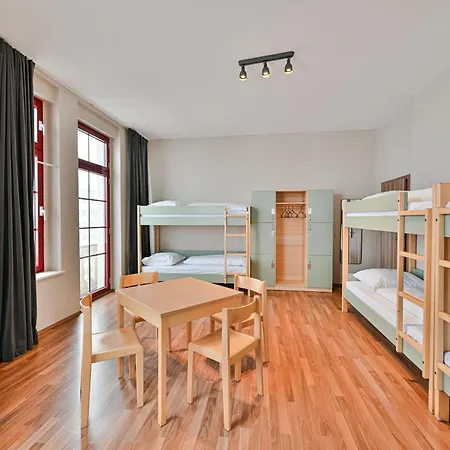 Wombat's * Leipzig
