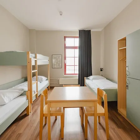 Hostel Wombat's Leipzig